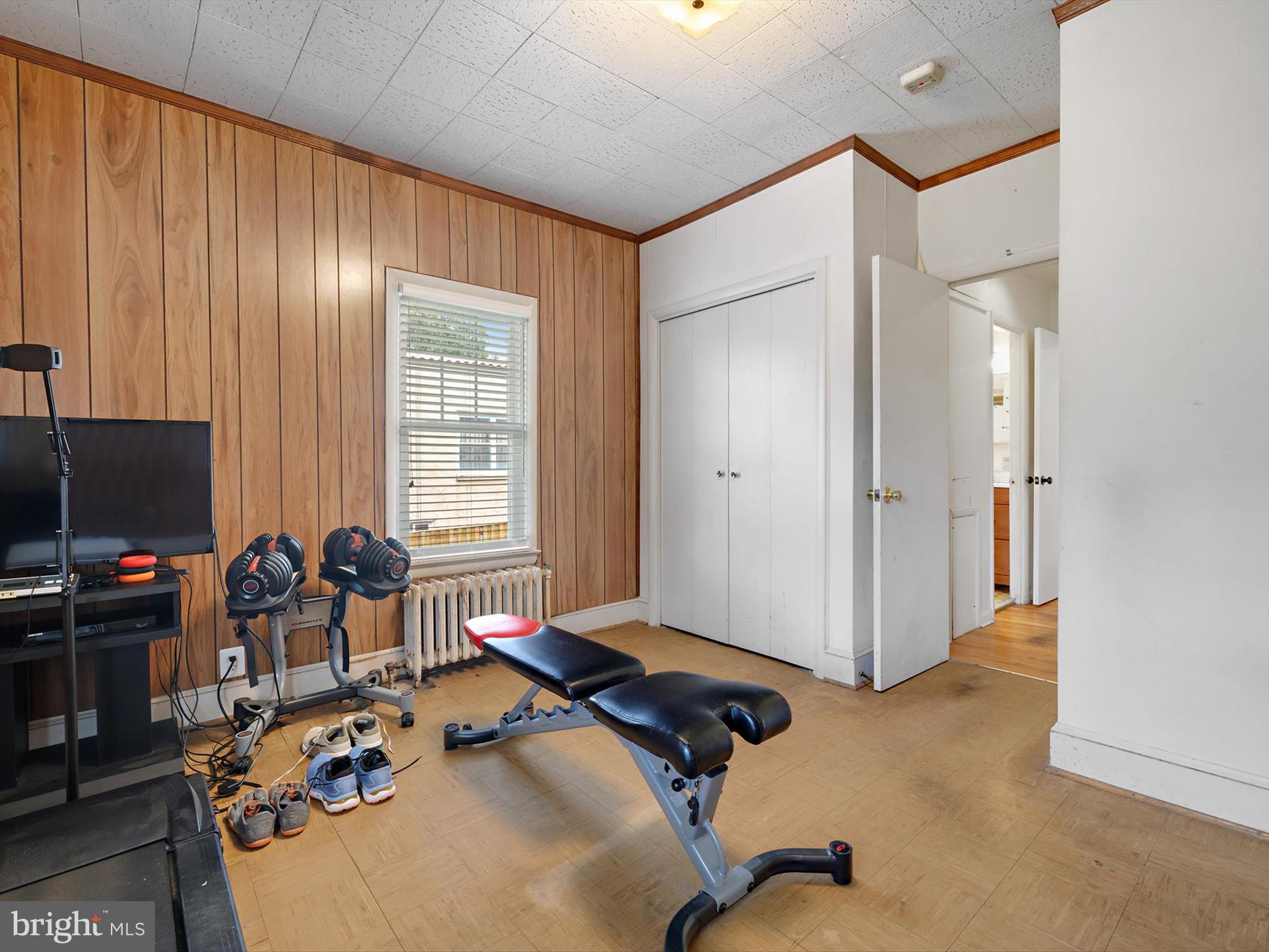 CHEVERLY - Residential