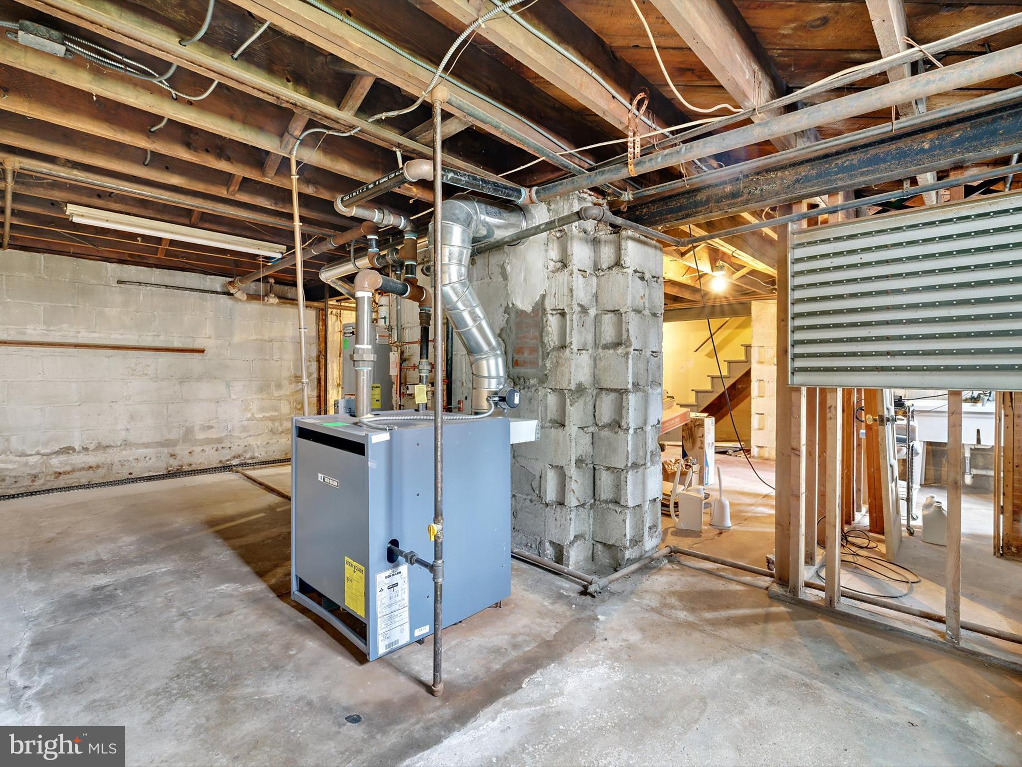 CHEVERLY - Residential