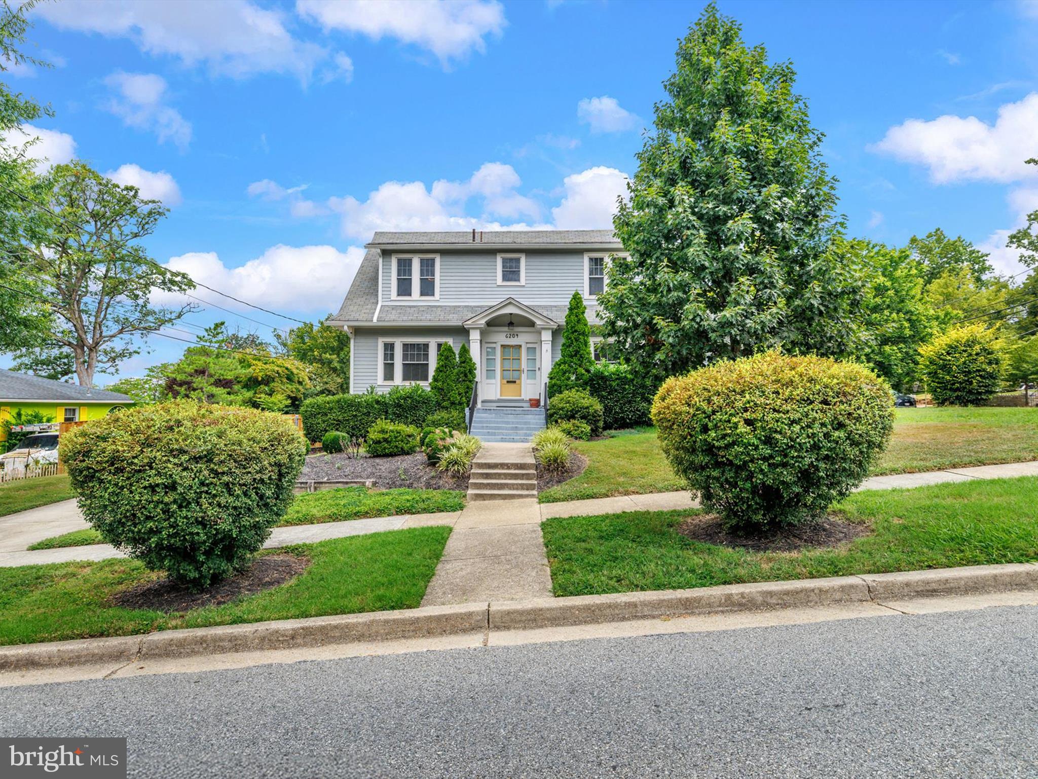 CHEVERLY - Residential