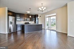 NORBECK CROSSING - Residential Lease