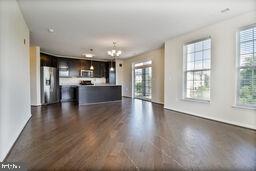 NORBECK CROSSING - Residential Lease