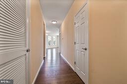 NORBECK CROSSING - Residential Lease