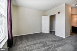 NORBECK CROSSING - Residential Lease