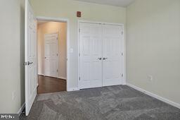 NORBECK CROSSING - Residential Lease