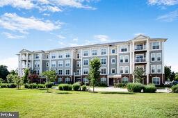 NORBECK CROSSING - Residential Lease