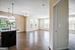 NORBECK CROSSING - Residential Lease