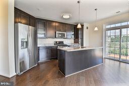 NORBECK CROSSING - Residential Lease