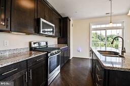 NORBECK CROSSING - Residential Lease