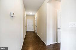 NORBECK CROSSING - Residential Lease