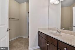 NORBECK CROSSING - Residential Lease