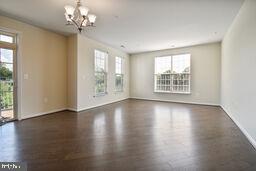 NORBECK CROSSING - Residential Lease