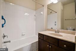 NORBECK CROSSING - Residential Lease