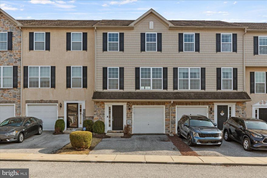 Going Live Friday March 21, 2025- Welcome to 241 Kennedy Dr, a beautifully renovated townhome offering the perfect blend of comfort and convenience. Step inside to discover a bright and inviting interior with an open-concept layout, perfect for modern living. Large windows and sliding glass doors fill the home with natural light, while spacious living areas provide a comfortable setting. Featuring a spacious back deck with white railings, this home is perfect for outdoor entertaining or enjoying a peaceful evening. Sliding glass doors lead inside, filling the space with natural light. Located in a desirable community, this home is just minutes from local parks, shopping, and dining. Don’t miss your chance to make it yours!