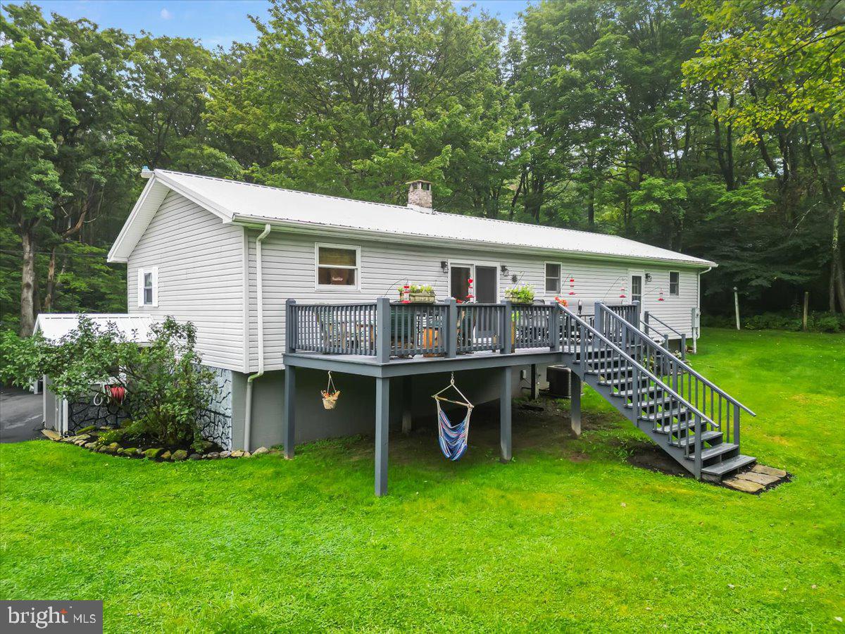 131 ZEHNER ROAD