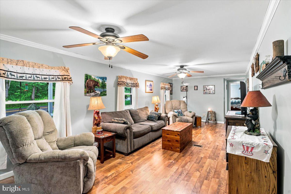 131 ZEHNER ROAD