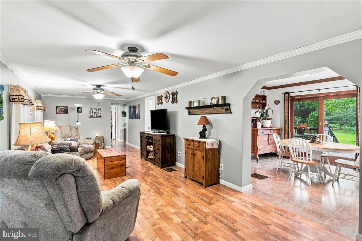 131 ZEHNER ROAD