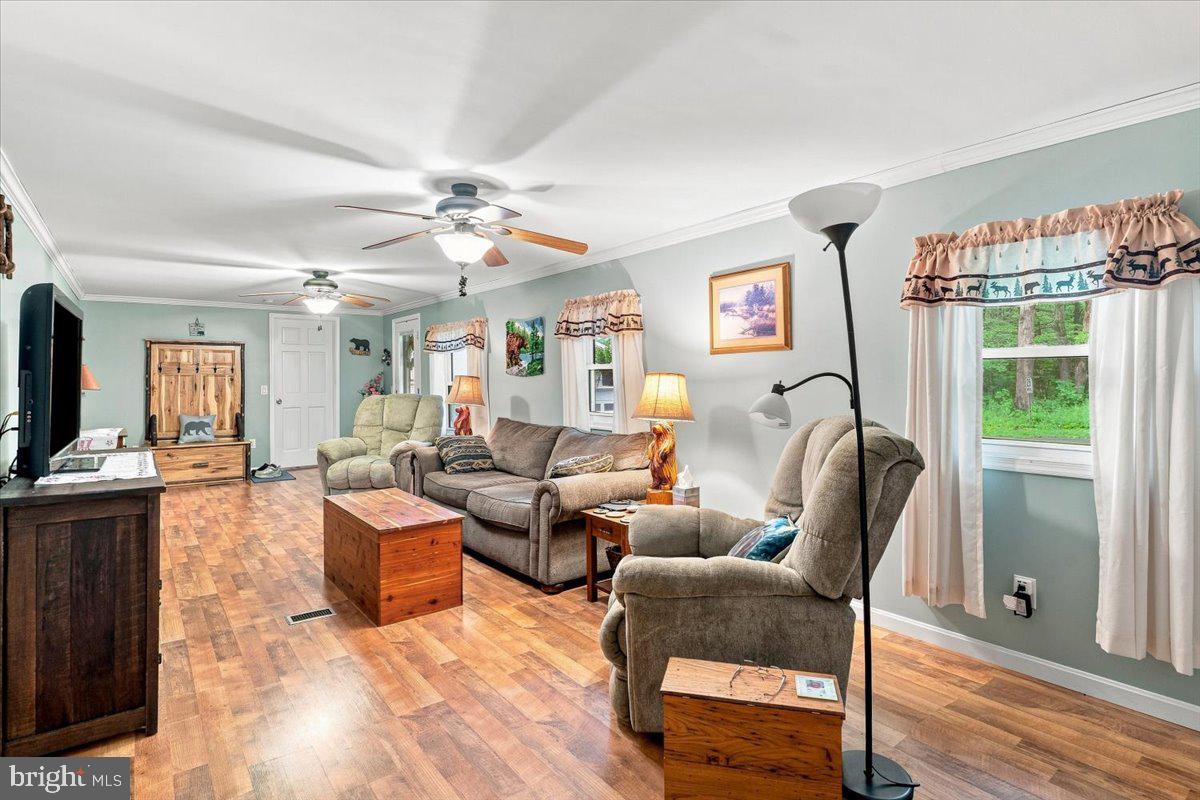 131 ZEHNER ROAD
