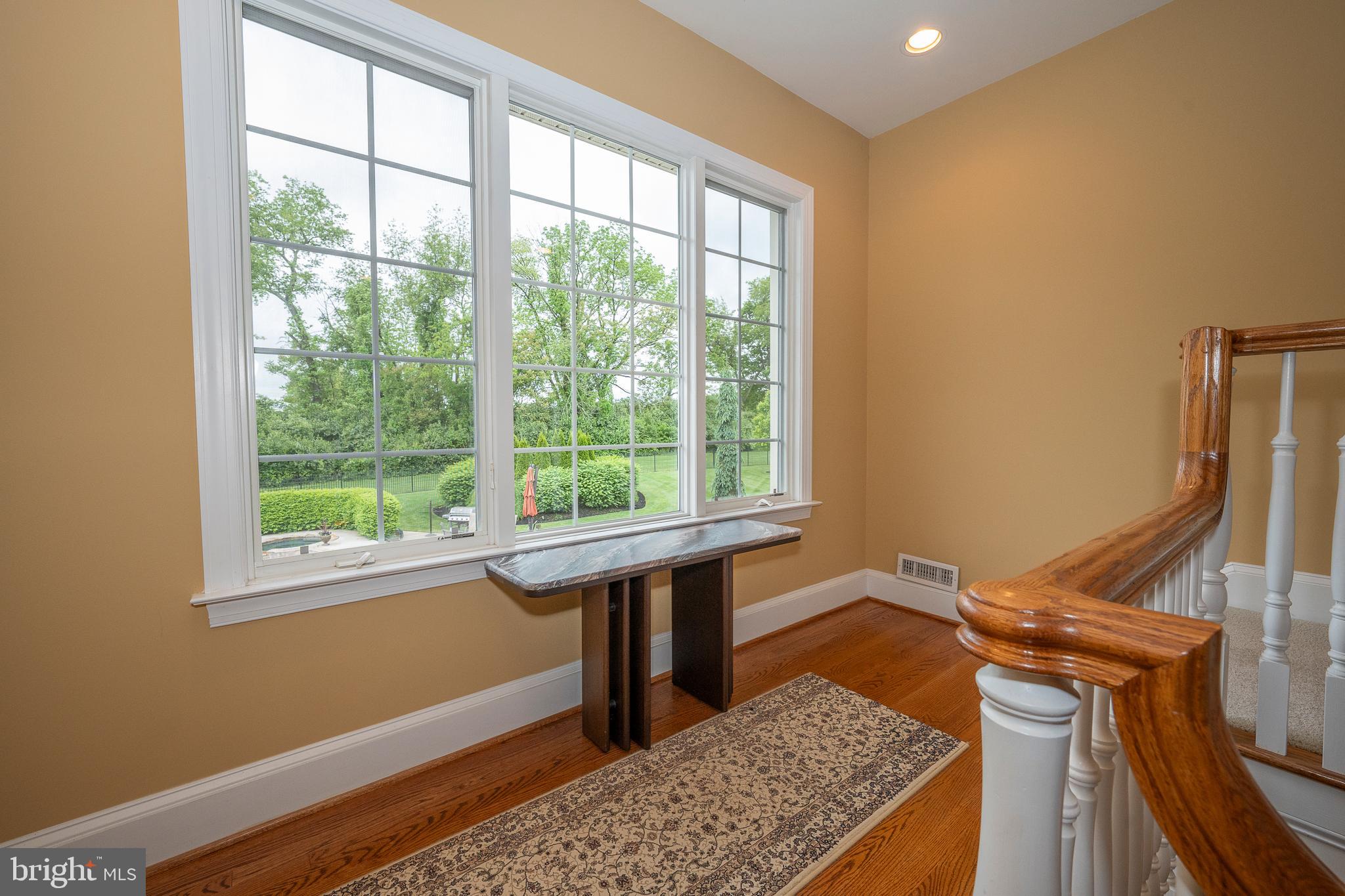 CUMBERLAND RIDGE - Residential