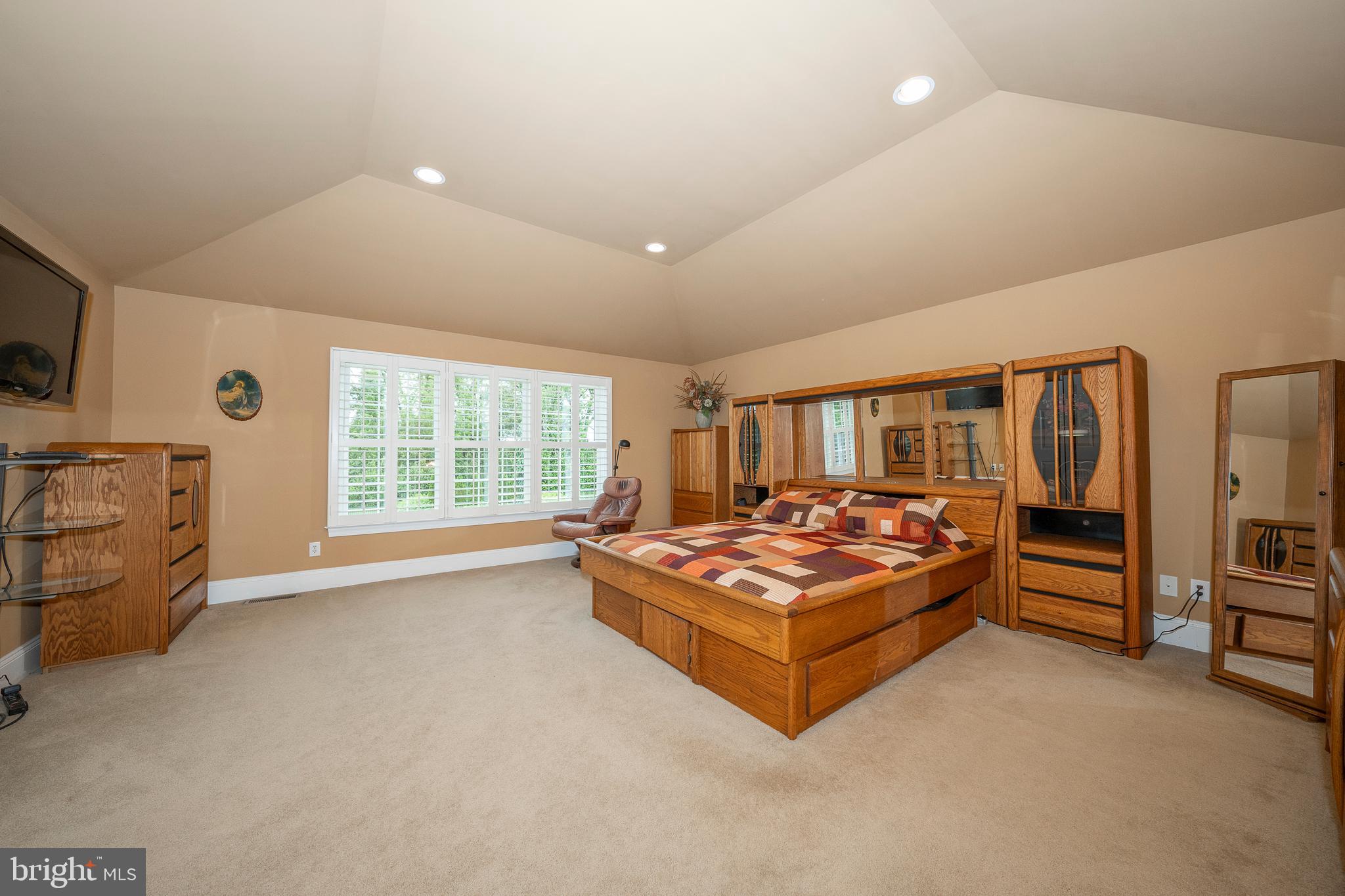 CUMBERLAND RIDGE - Residential