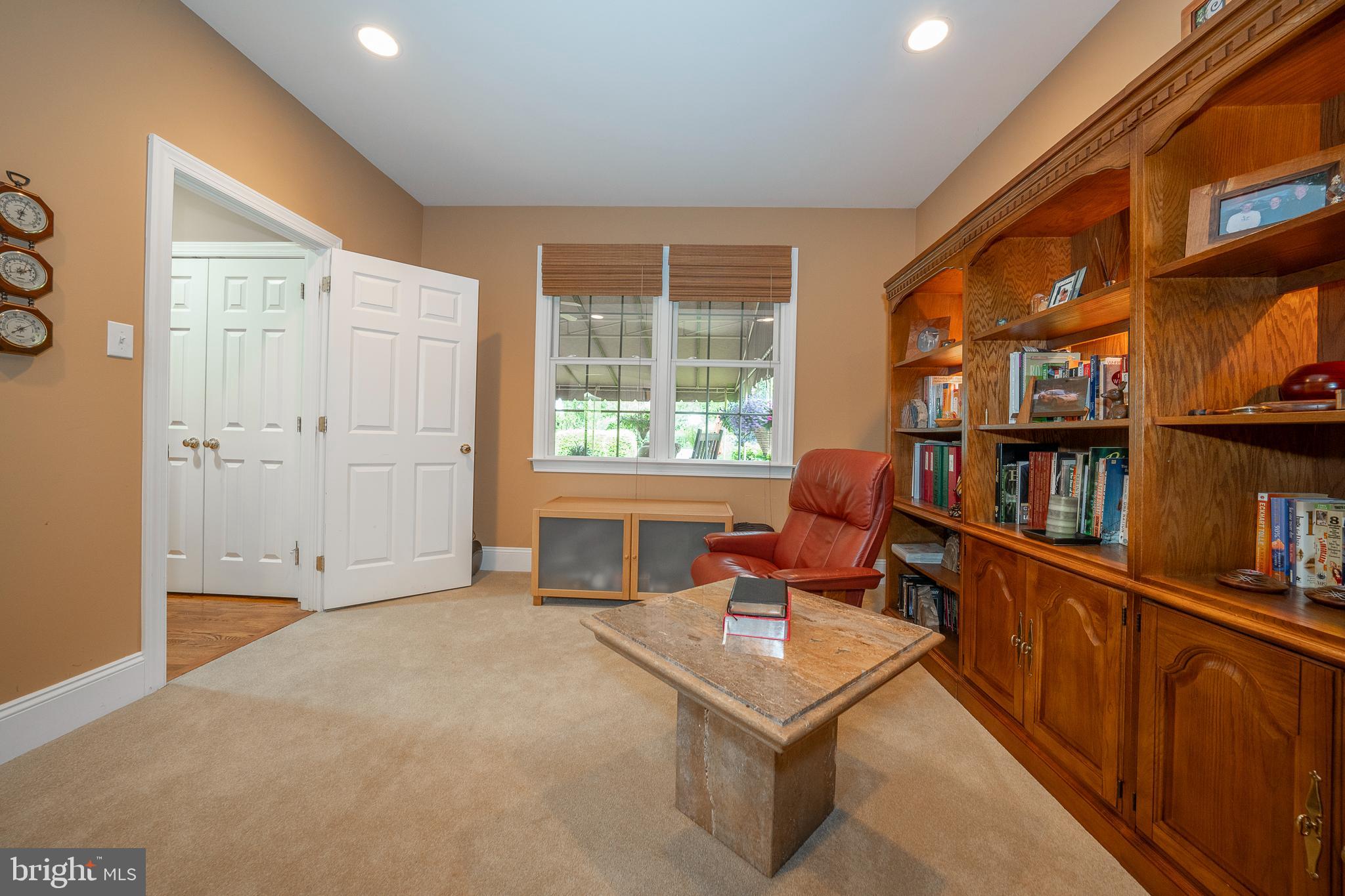 CUMBERLAND RIDGE - Residential