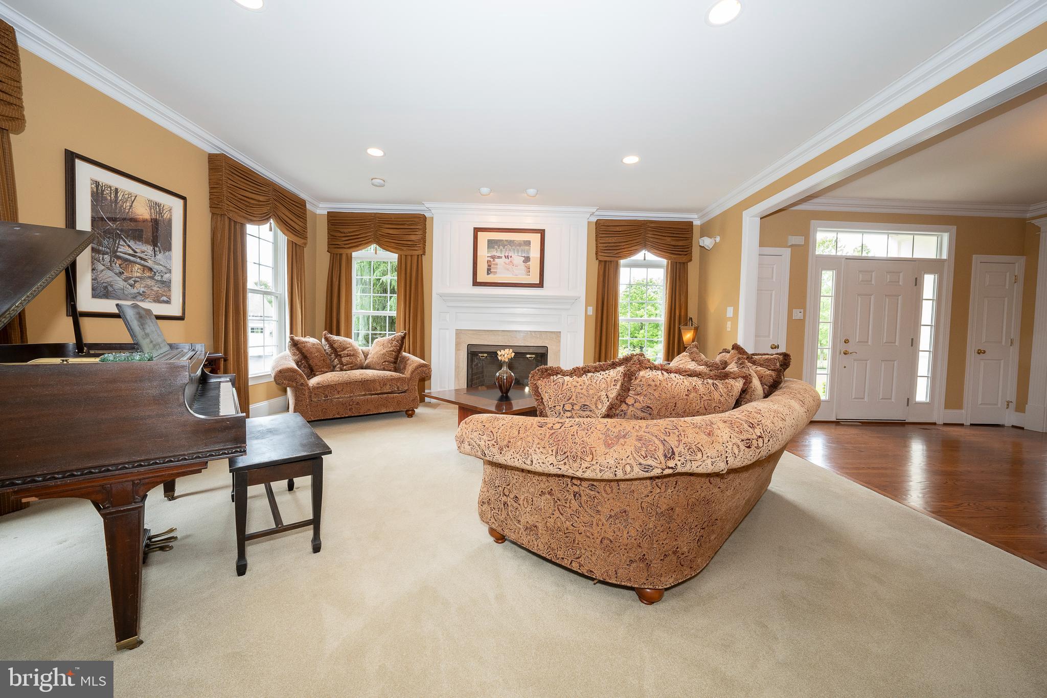 CUMBERLAND RIDGE - Residential