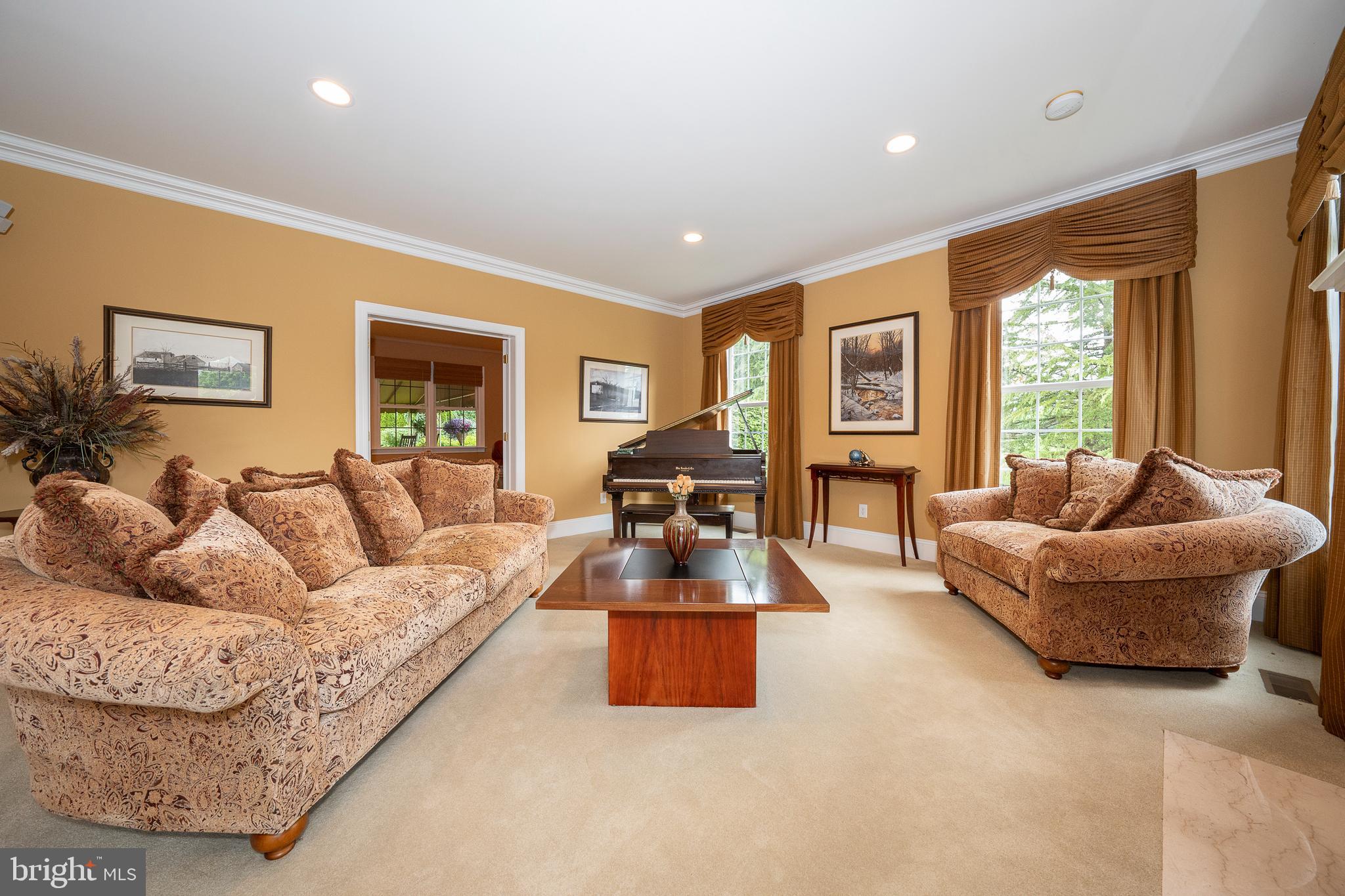 CUMBERLAND RIDGE - Residential