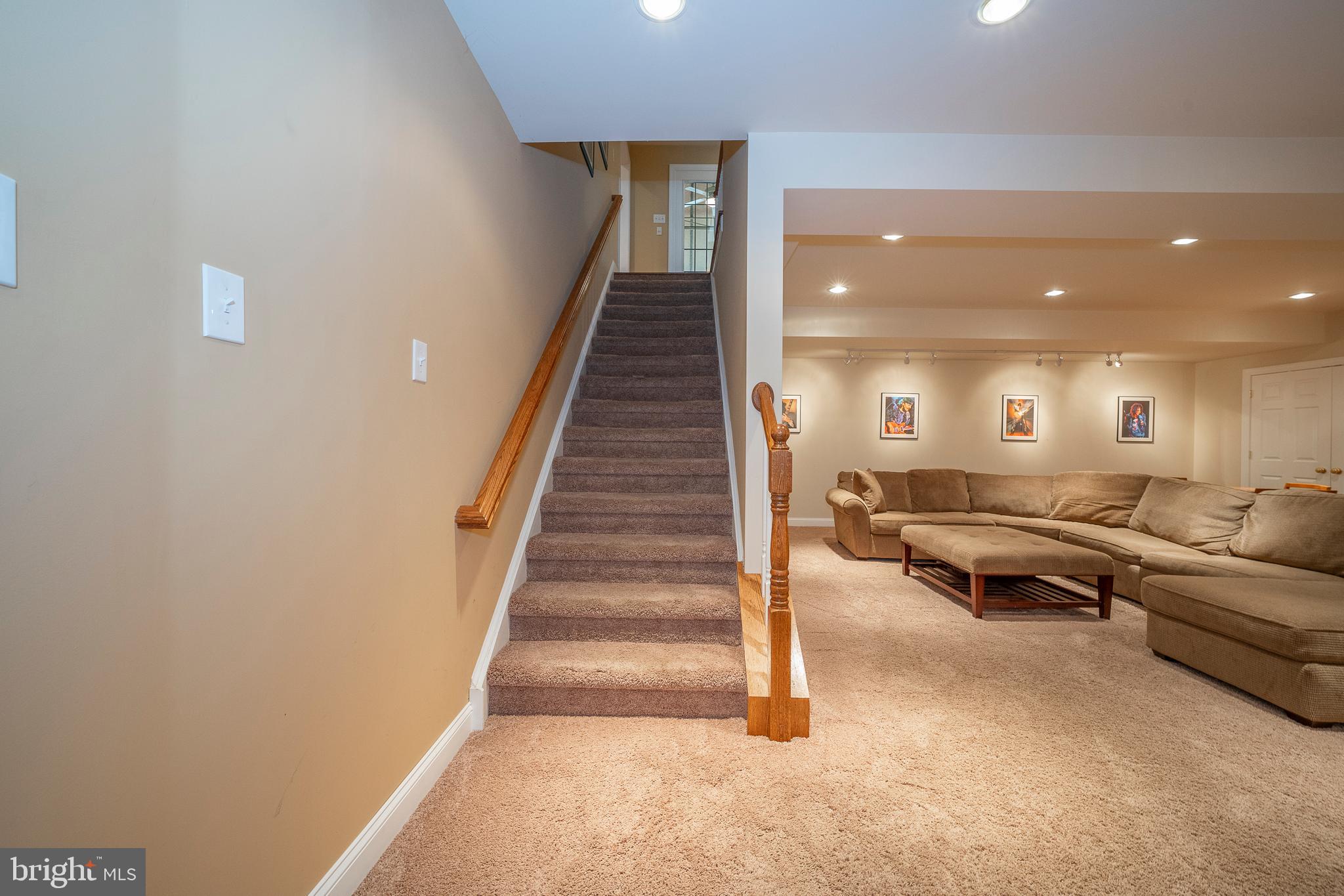 CUMBERLAND RIDGE - Residential