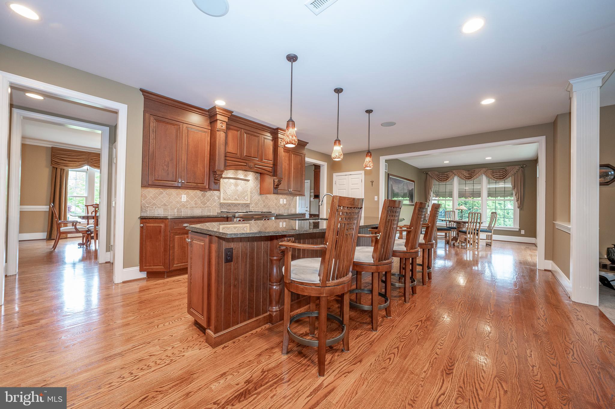 CUMBERLAND RIDGE - Residential