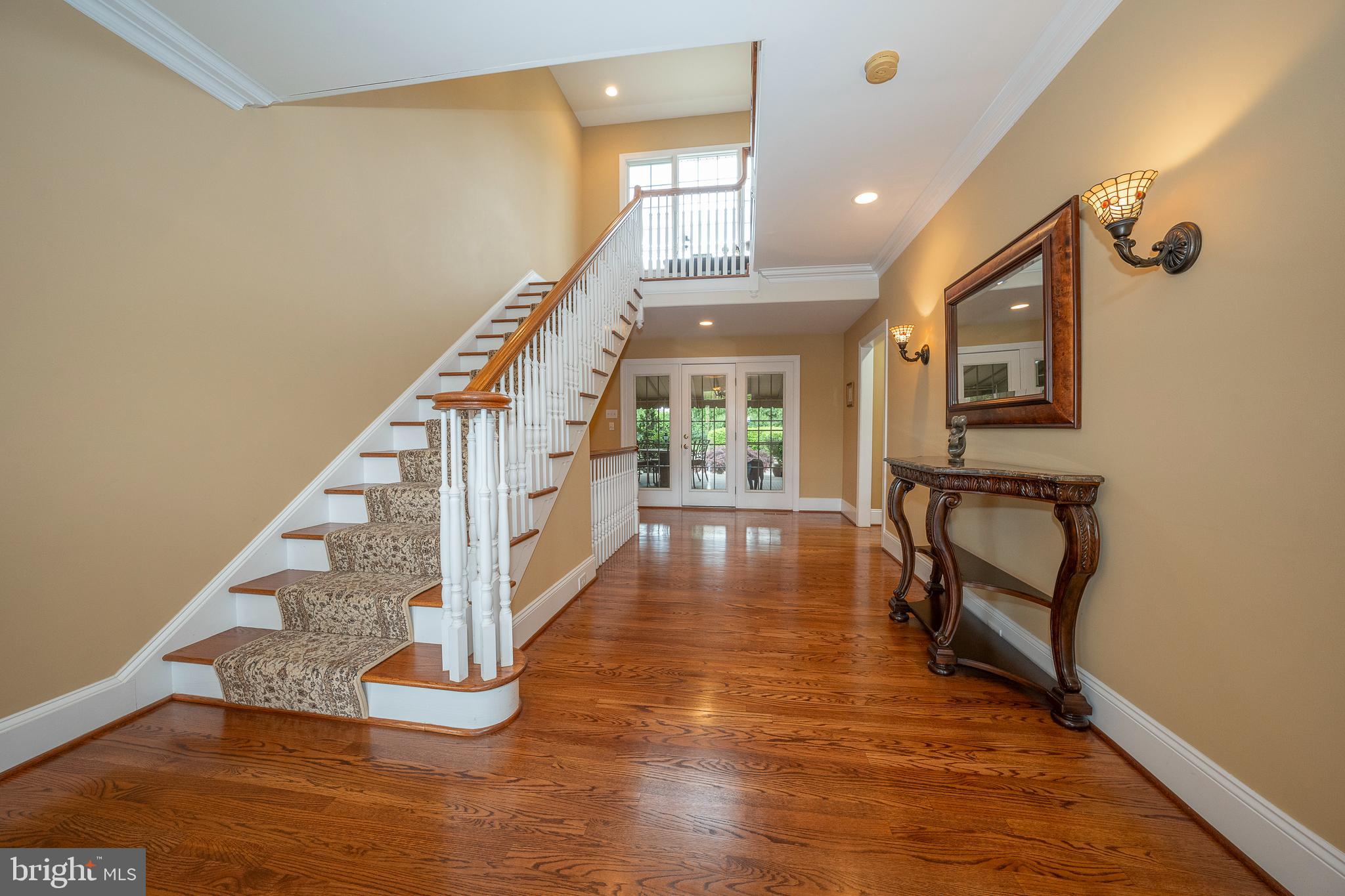 CUMBERLAND RIDGE - Residential