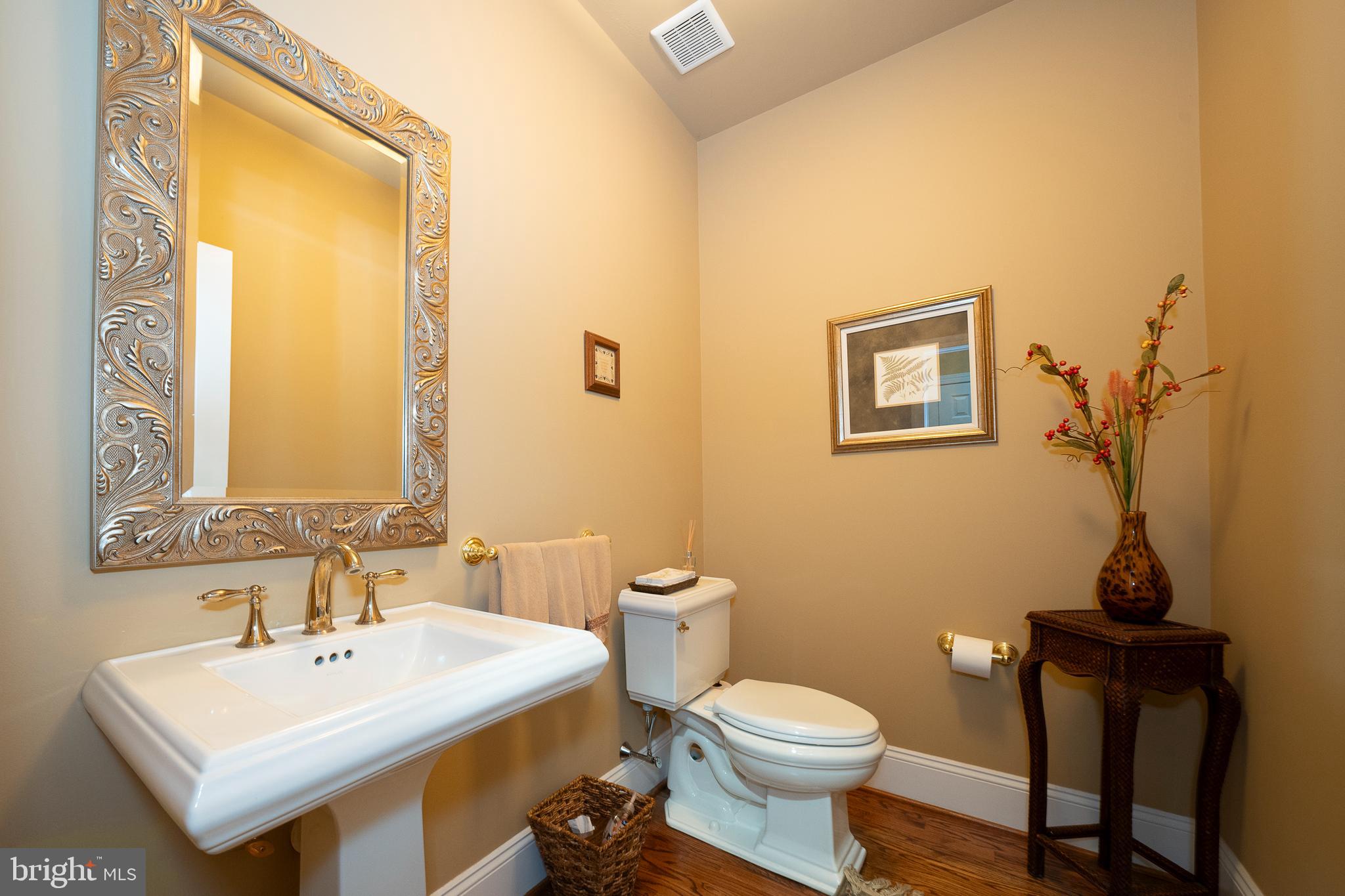 CUMBERLAND RIDGE - Residential