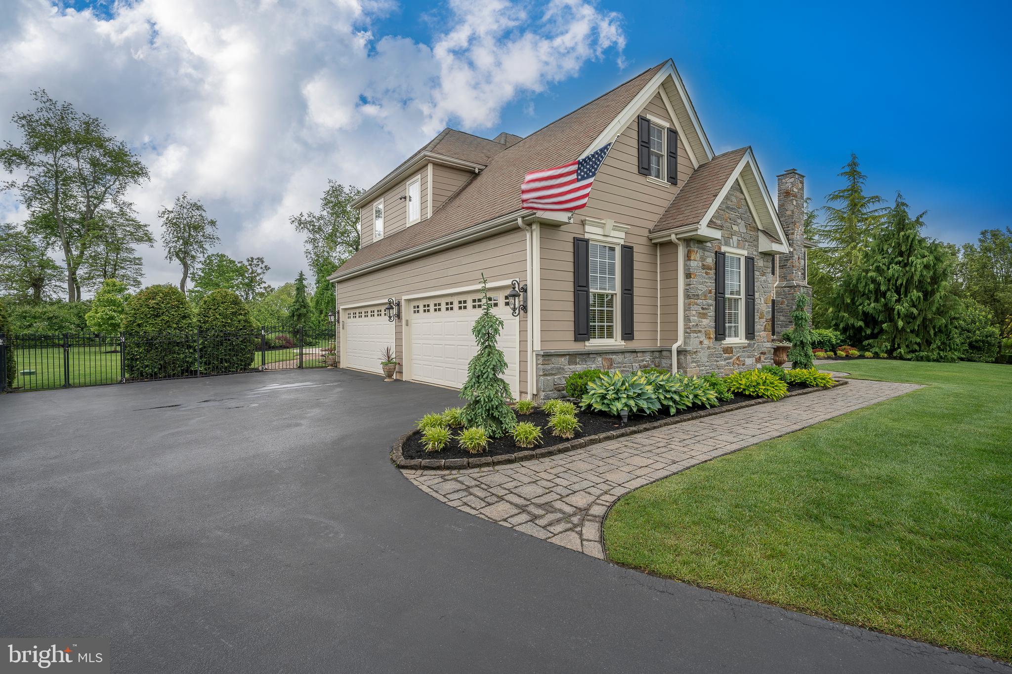 CUMBERLAND RIDGE - Residential