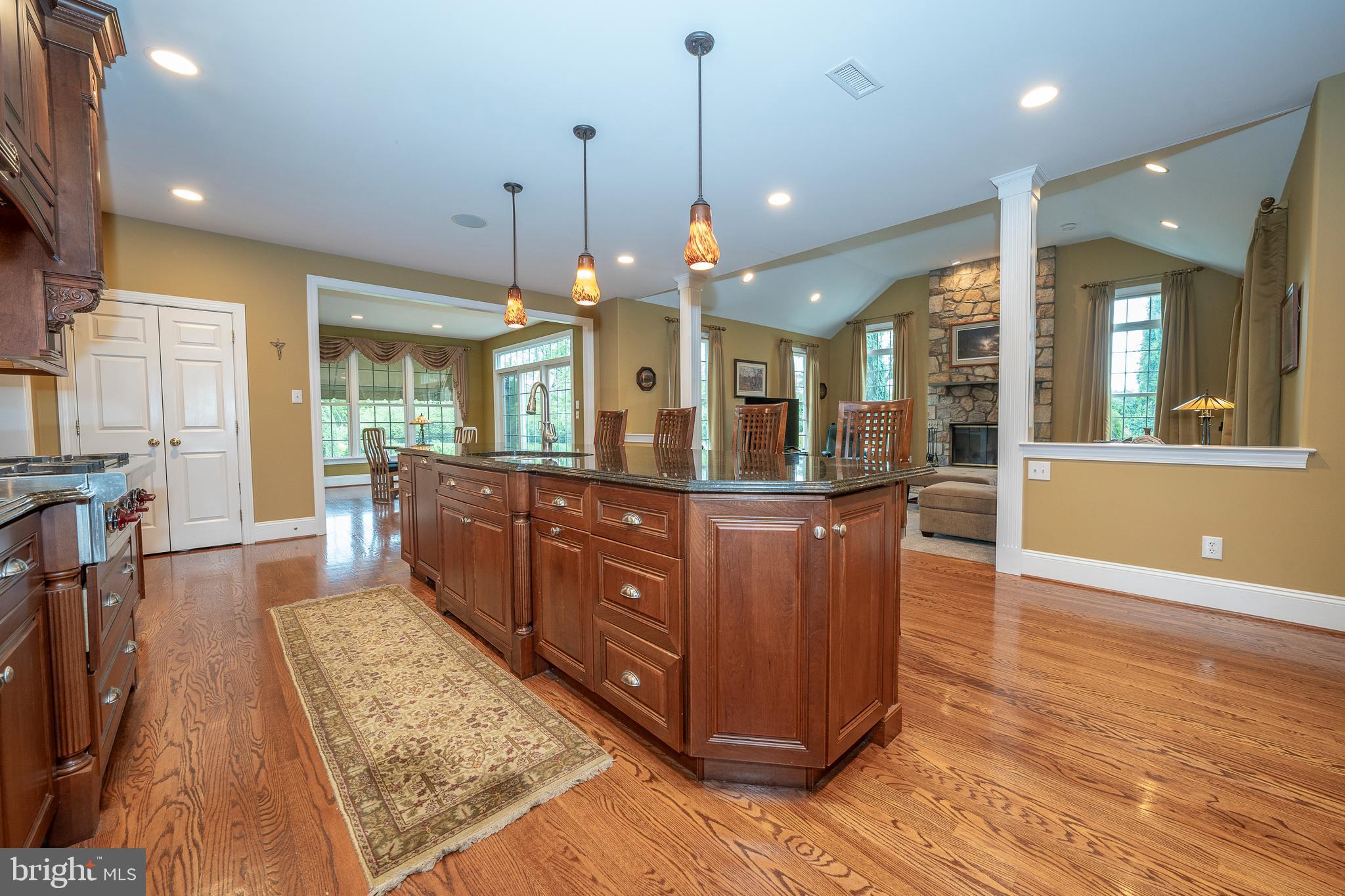 CUMBERLAND RIDGE - Residential