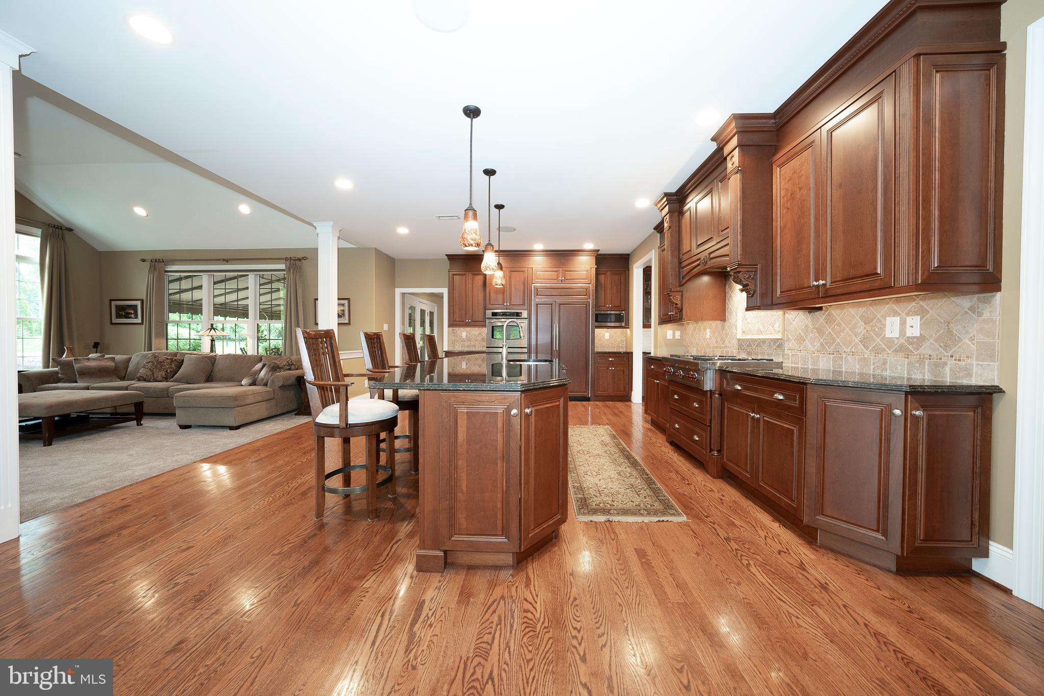 CUMBERLAND RIDGE - Residential