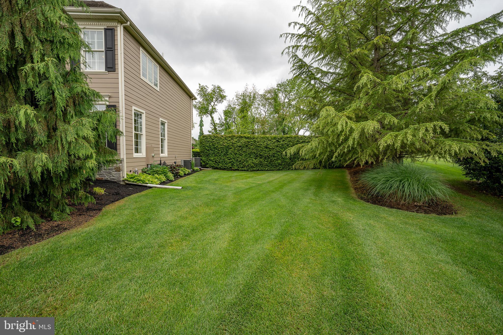 CUMBERLAND RIDGE - Residential