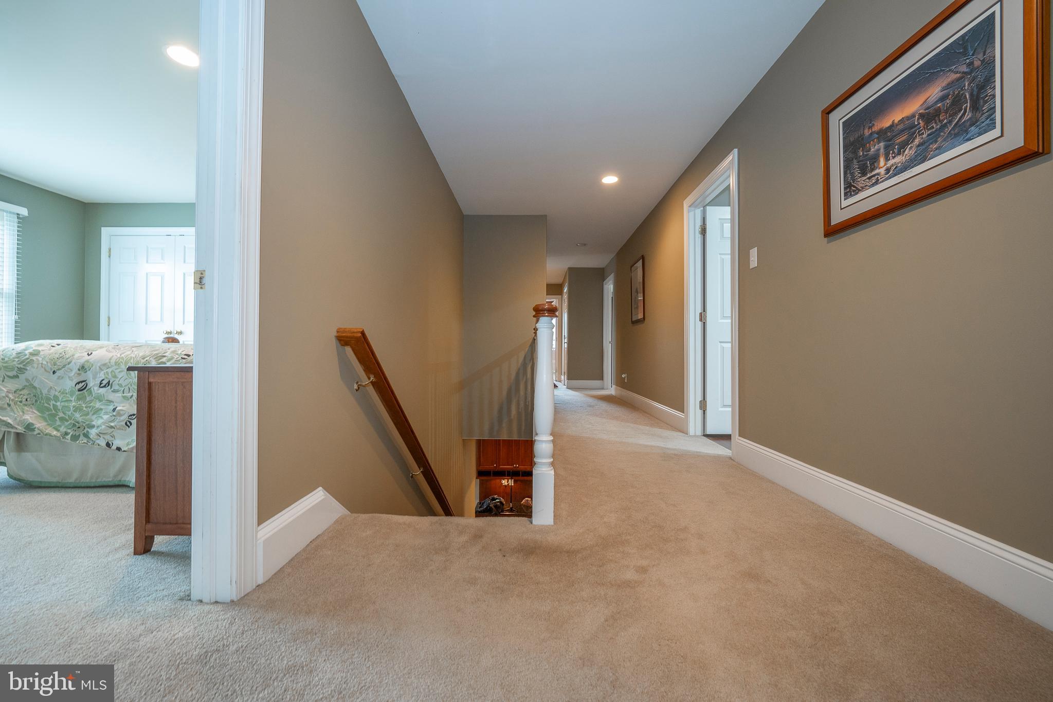 CUMBERLAND RIDGE - Residential