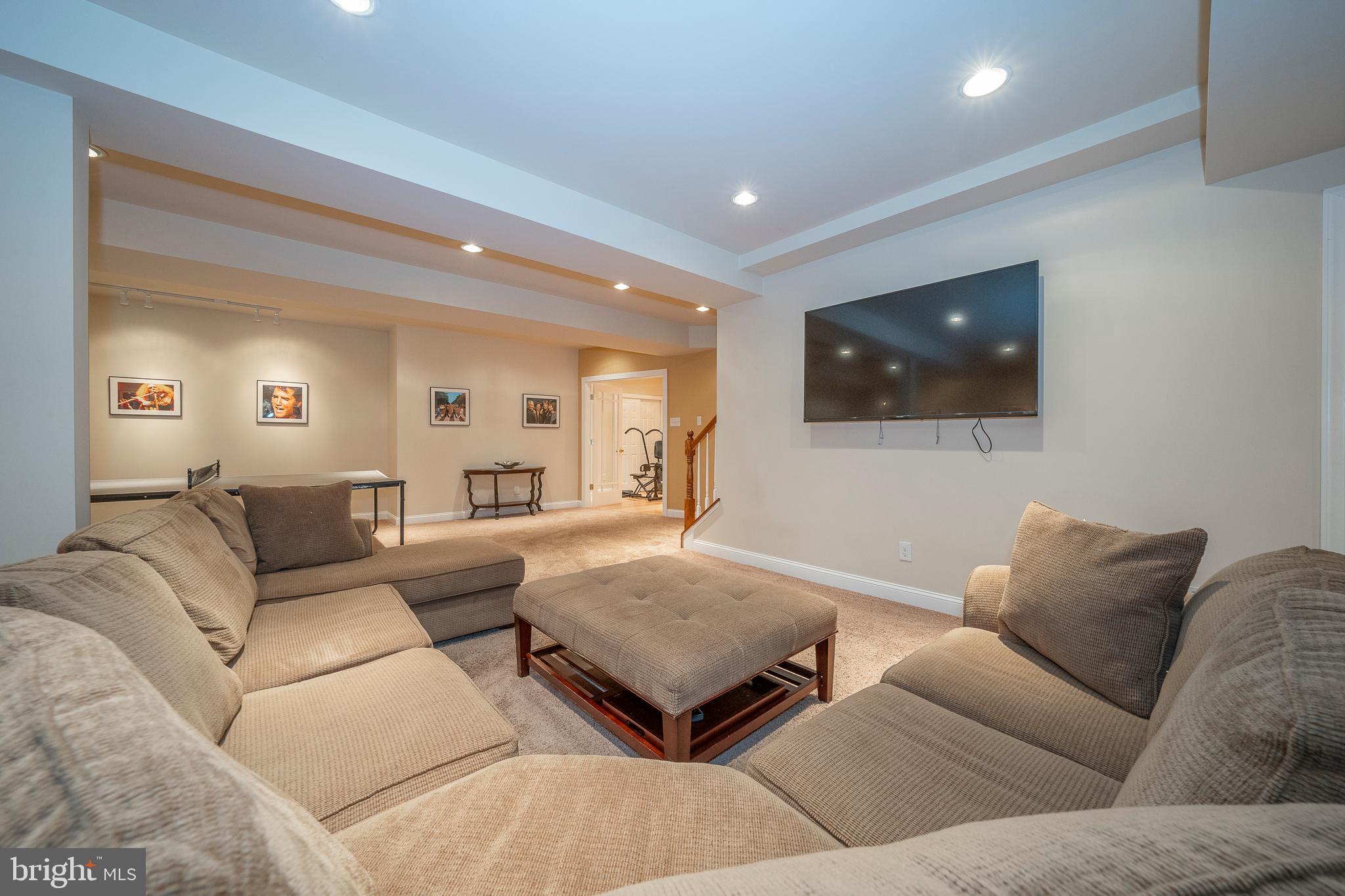 CUMBERLAND RIDGE - Residential