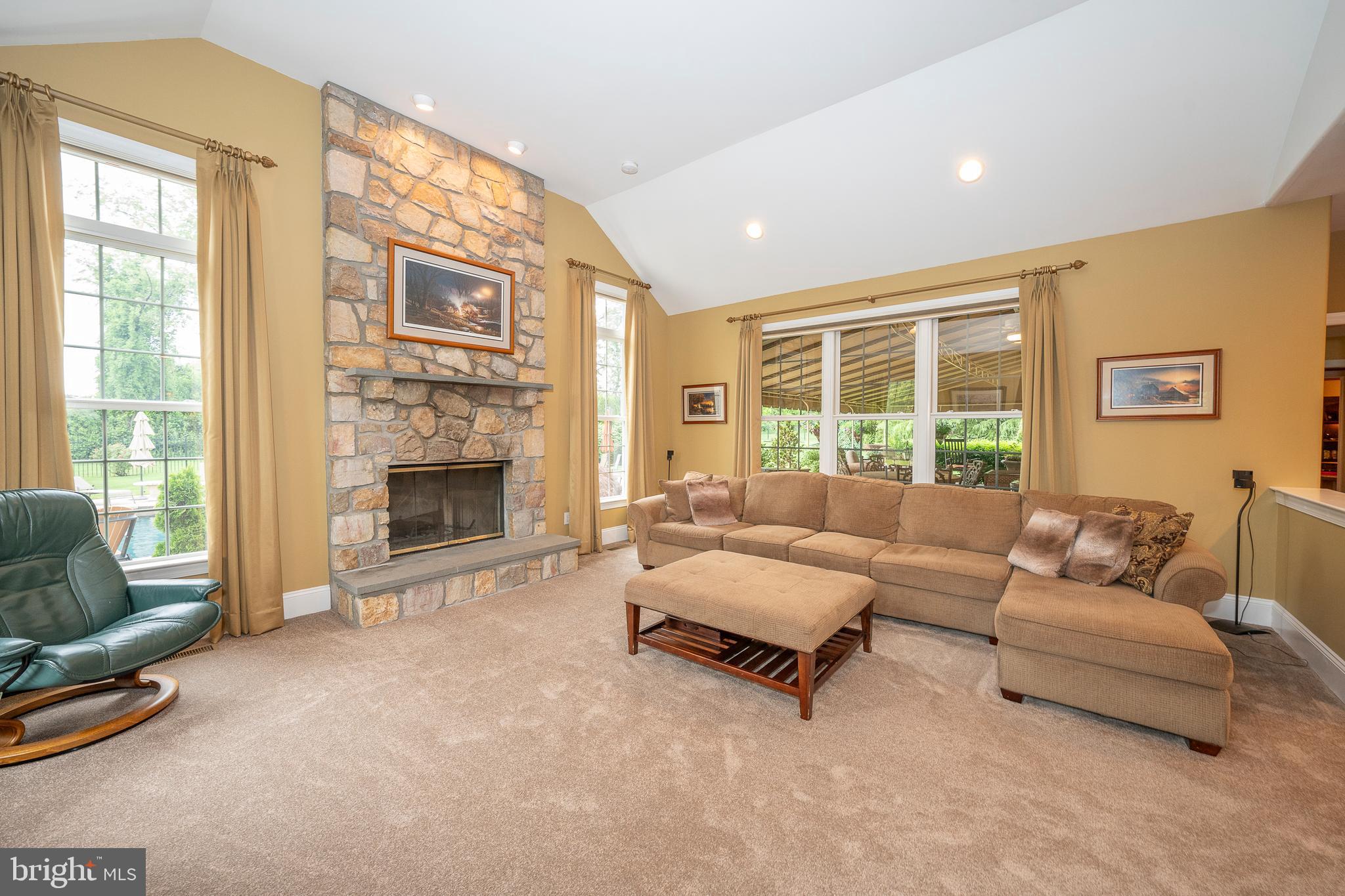 CUMBERLAND RIDGE - Residential