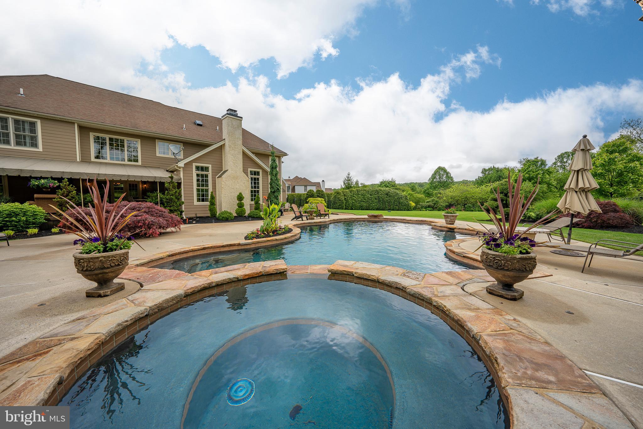 CUMBERLAND RIDGE - Residential