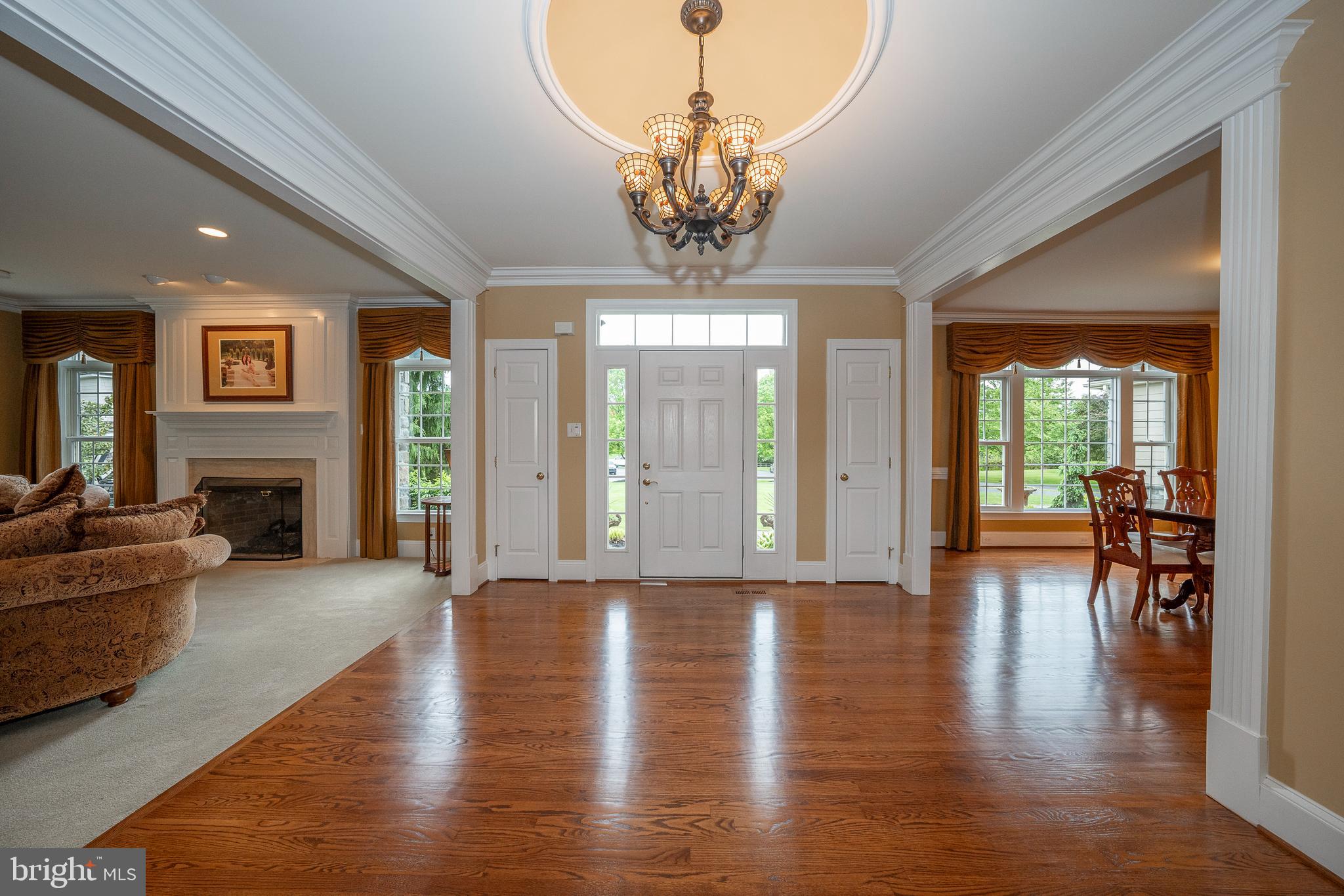 CUMBERLAND RIDGE - Residential