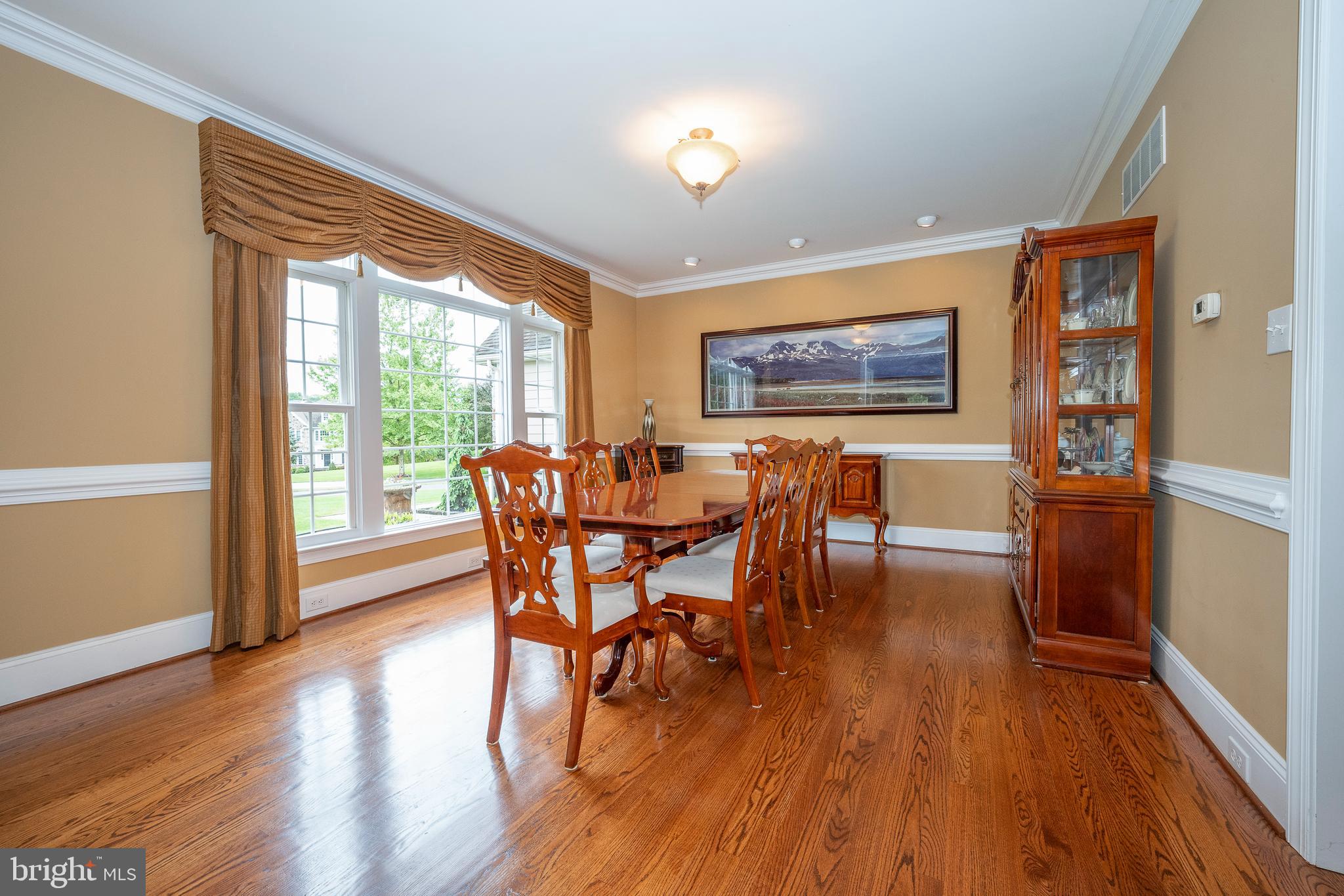 CUMBERLAND RIDGE - Residential