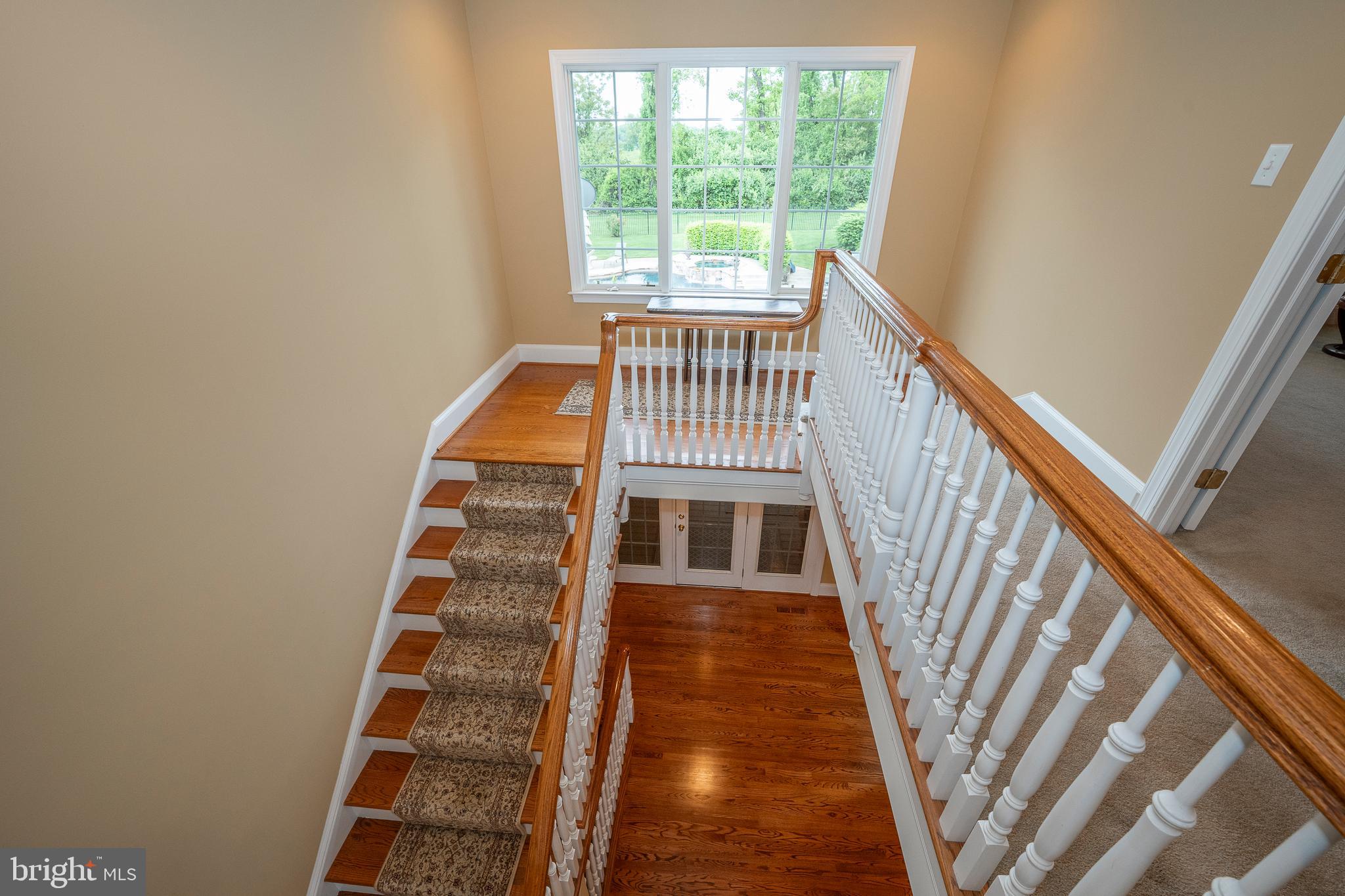 CUMBERLAND RIDGE - Residential