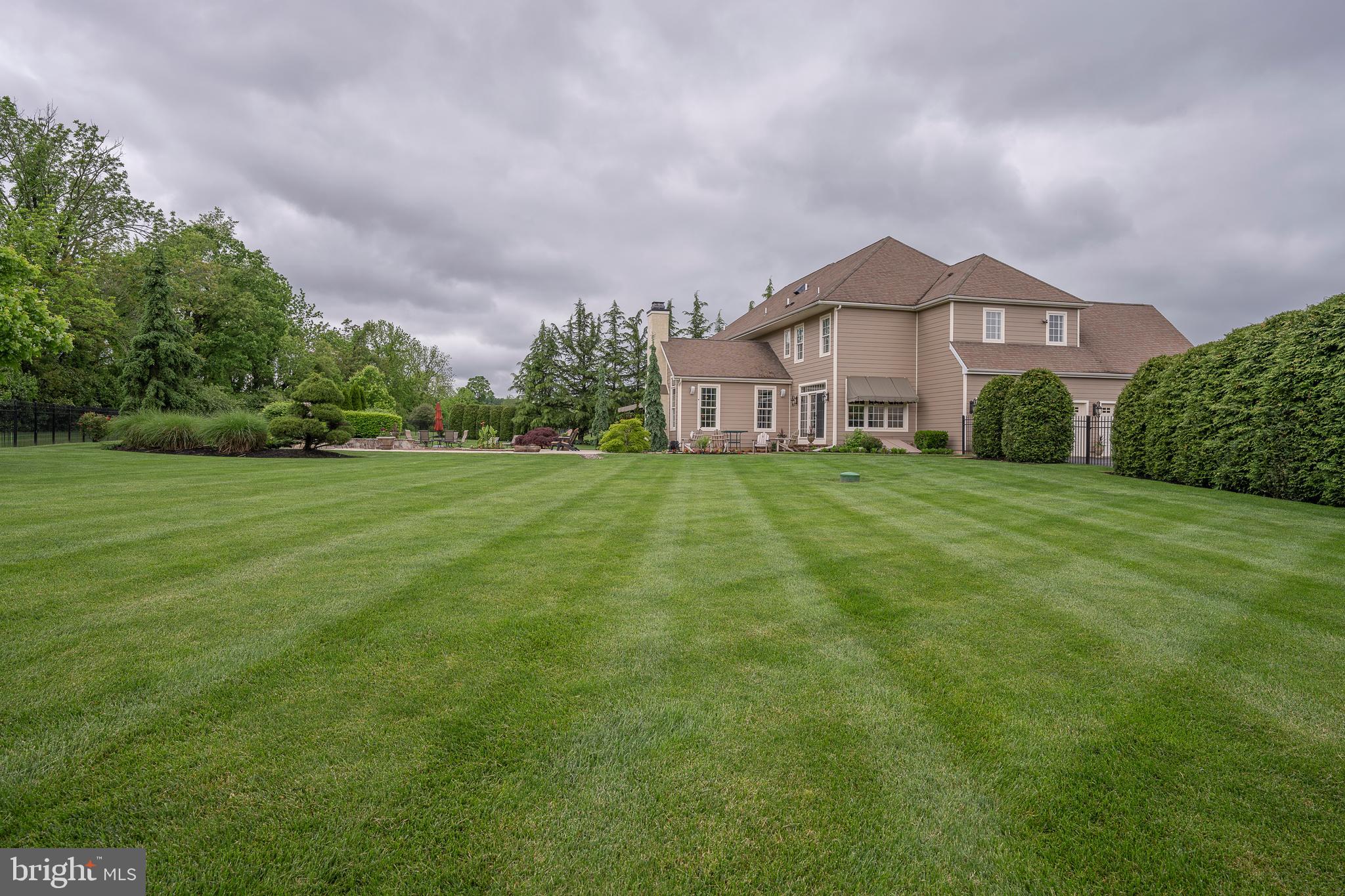 CUMBERLAND RIDGE - Residential