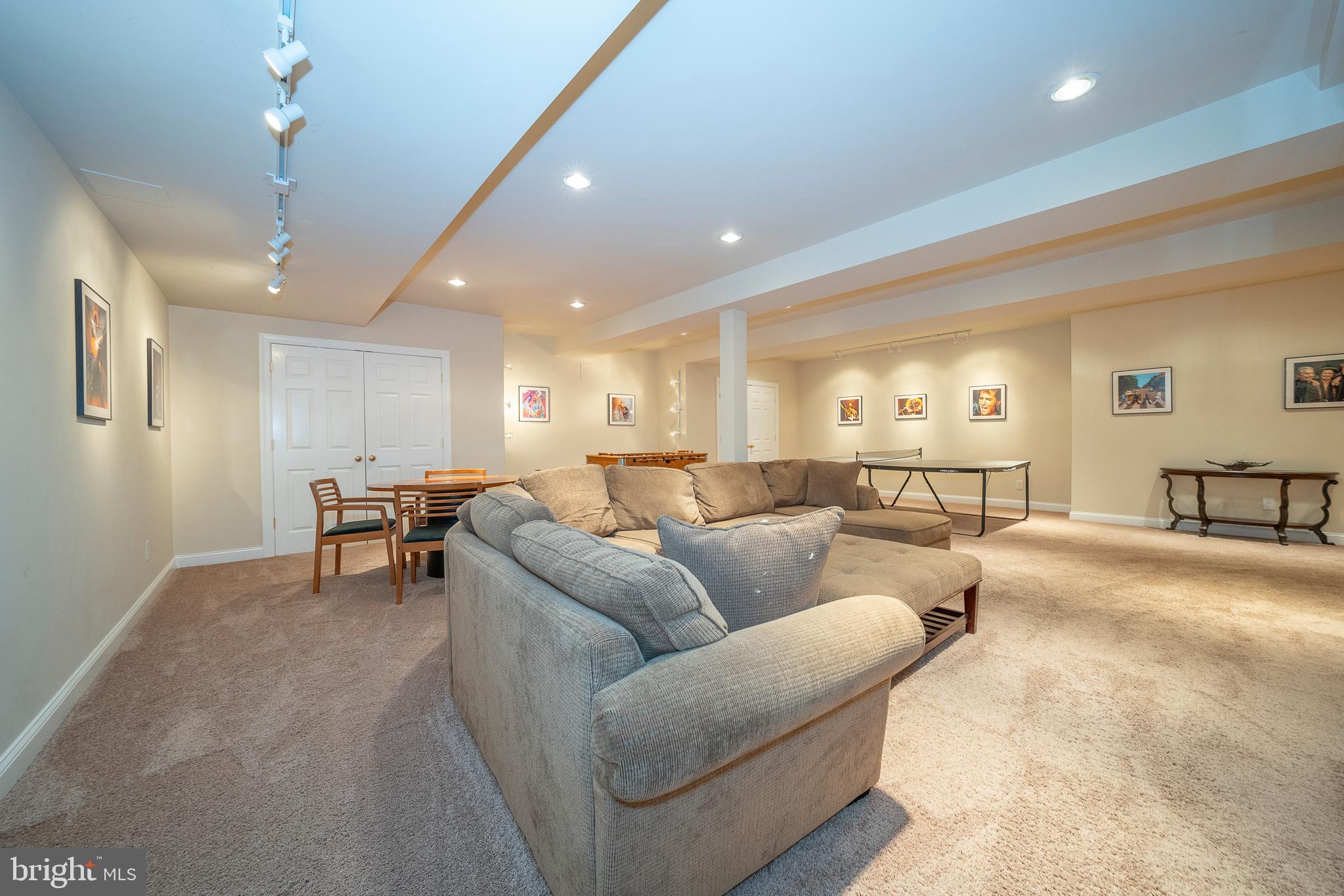 CUMBERLAND RIDGE - Residential