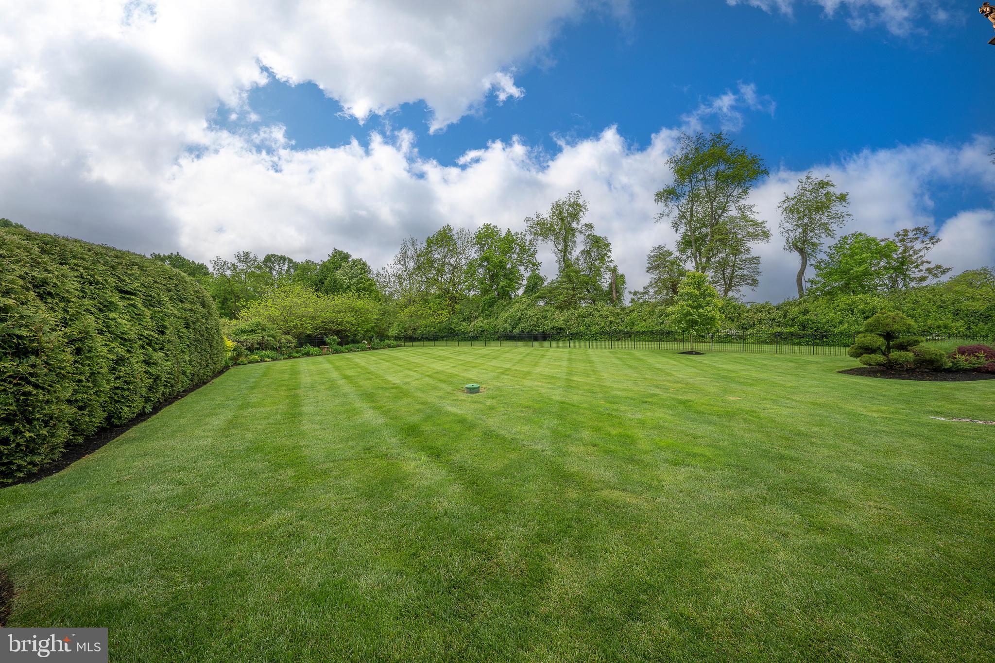 CUMBERLAND RIDGE - Residential