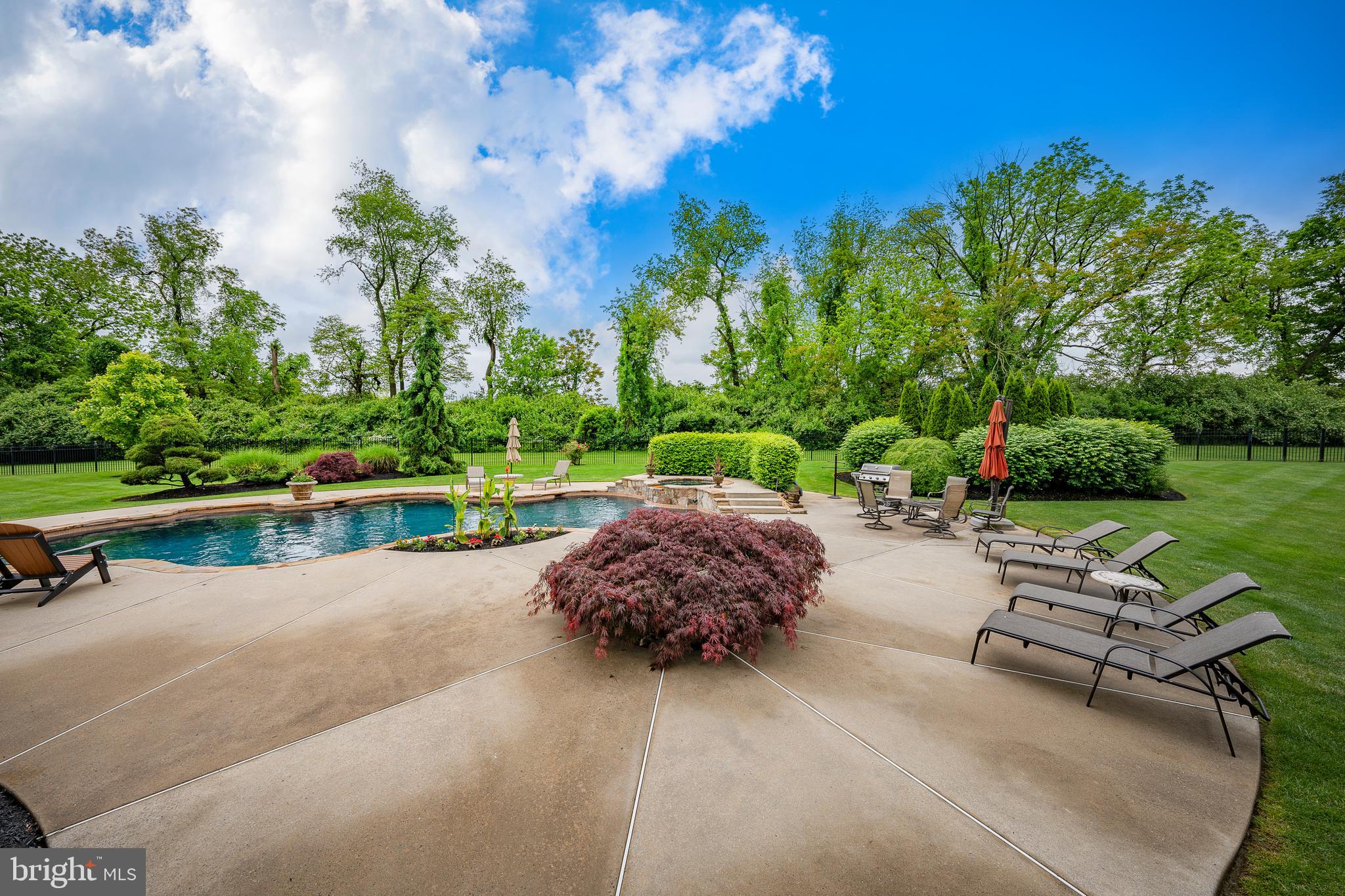 CUMBERLAND RIDGE - Residential