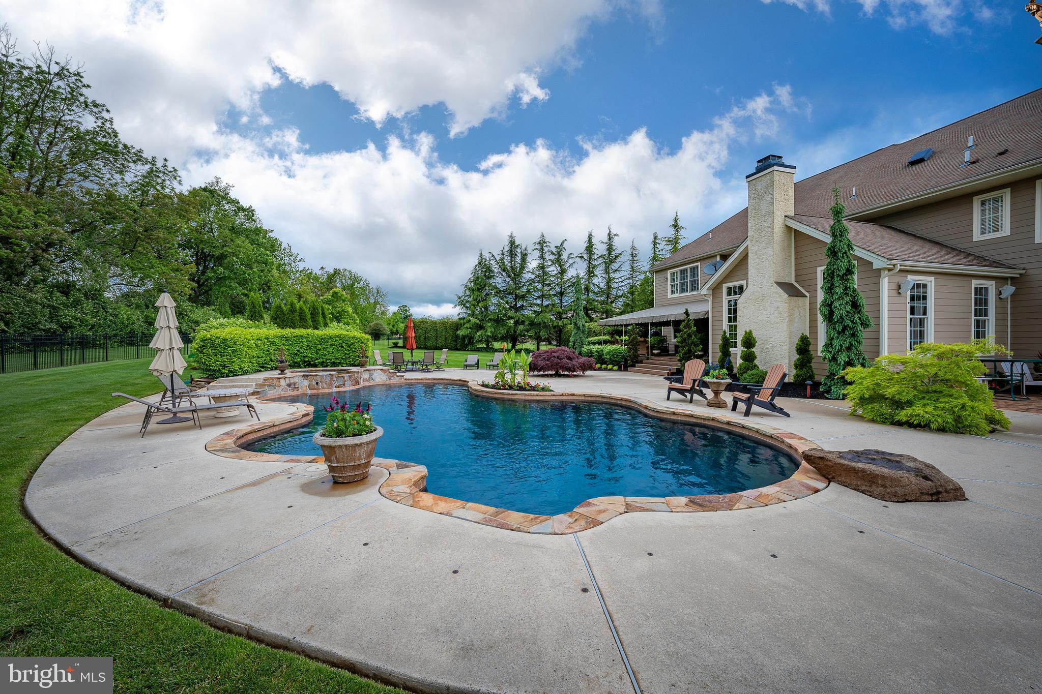 CUMBERLAND RIDGE - Residential