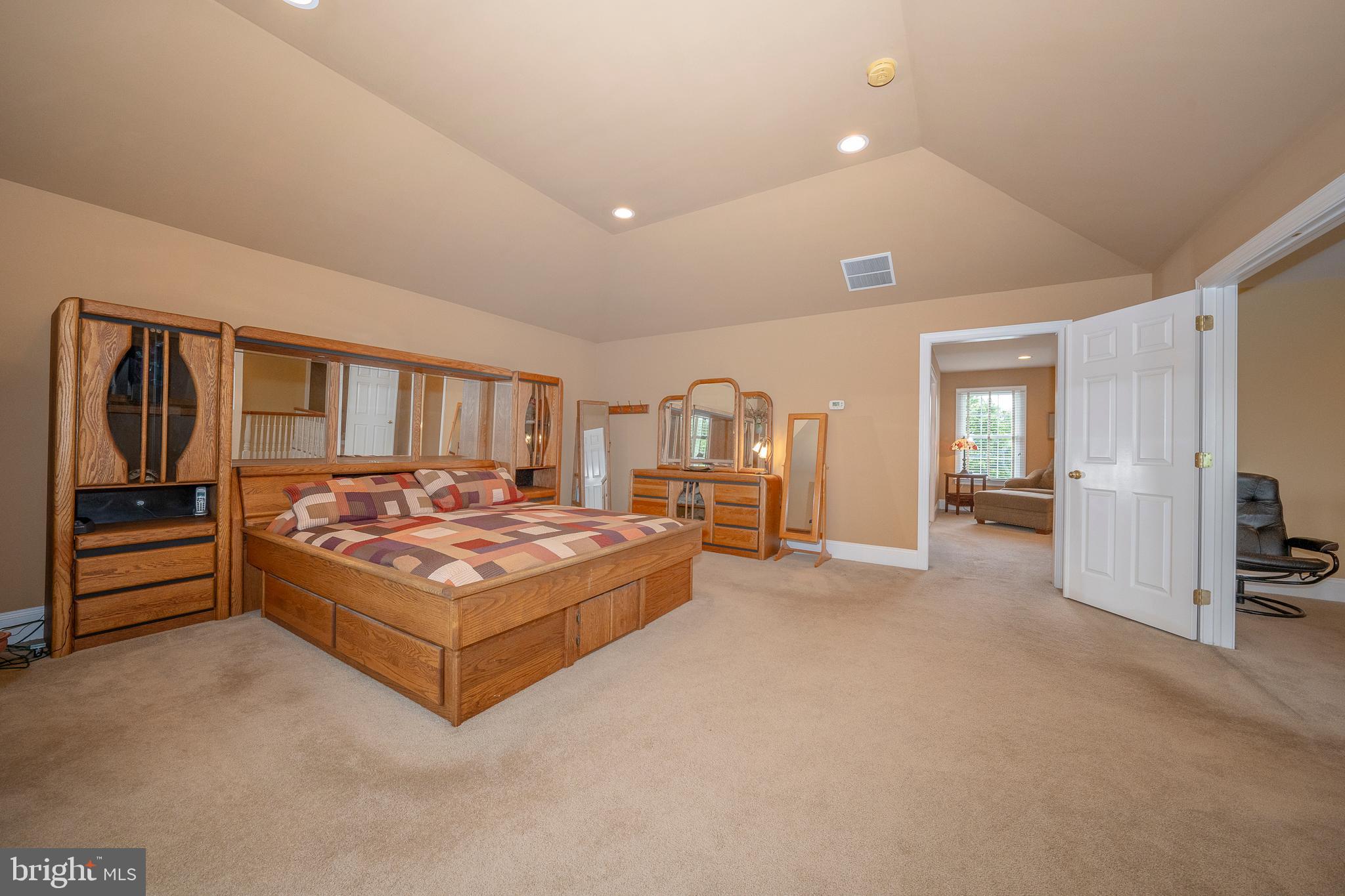 CUMBERLAND RIDGE - Residential