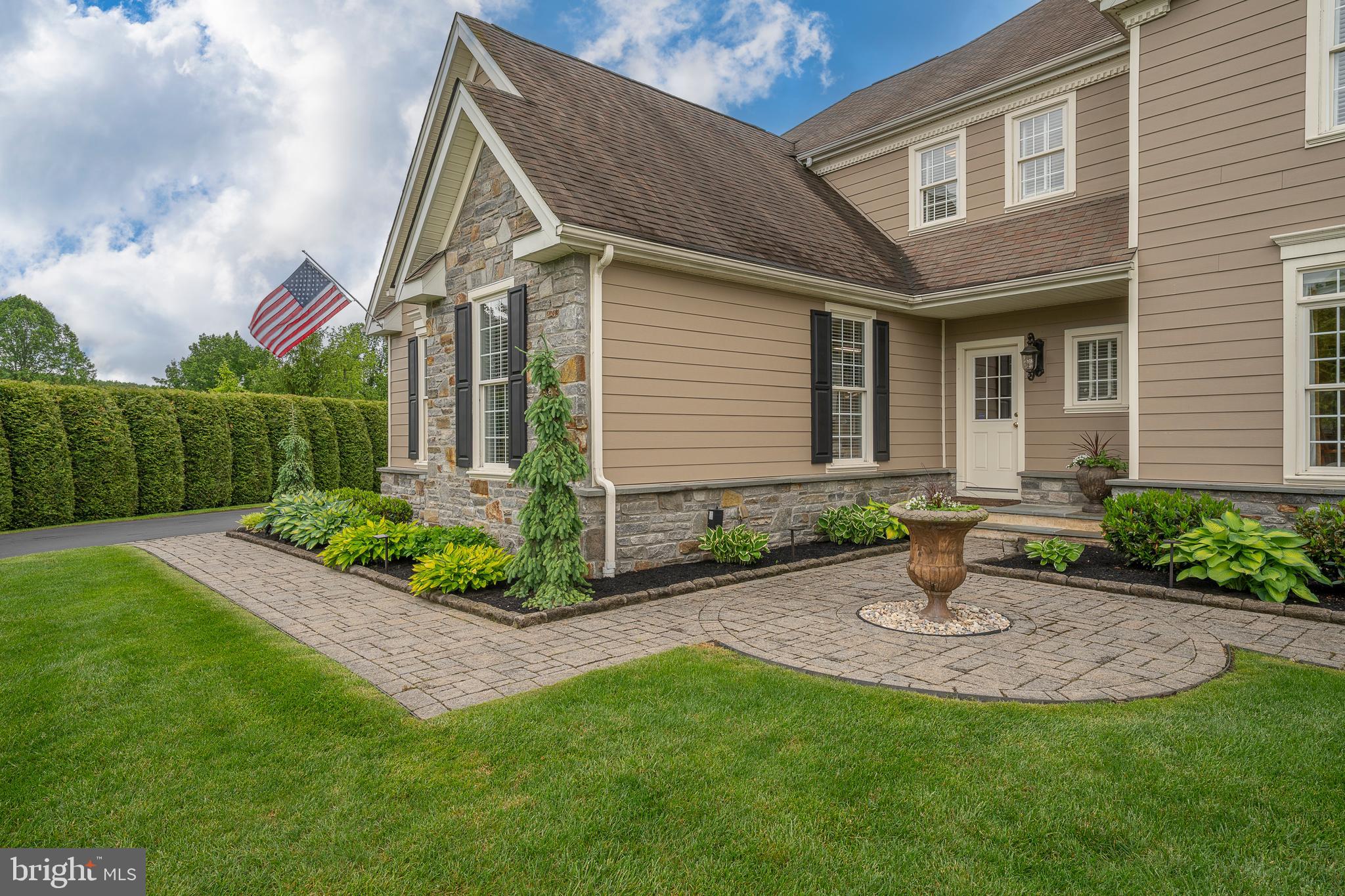 CUMBERLAND RIDGE - Residential