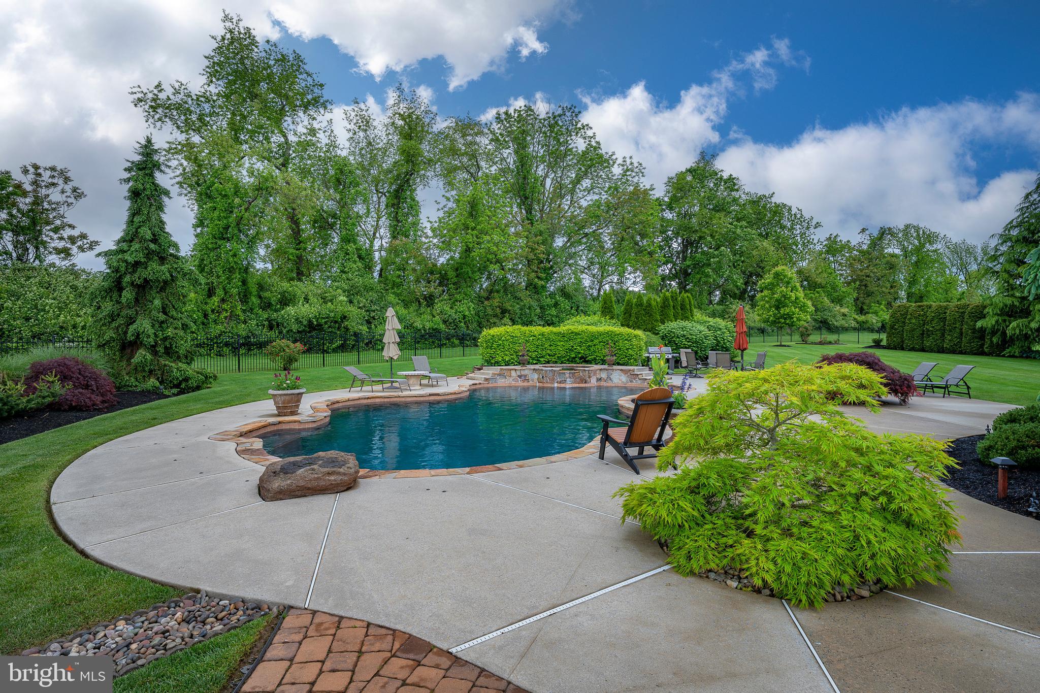 CUMBERLAND RIDGE - Residential