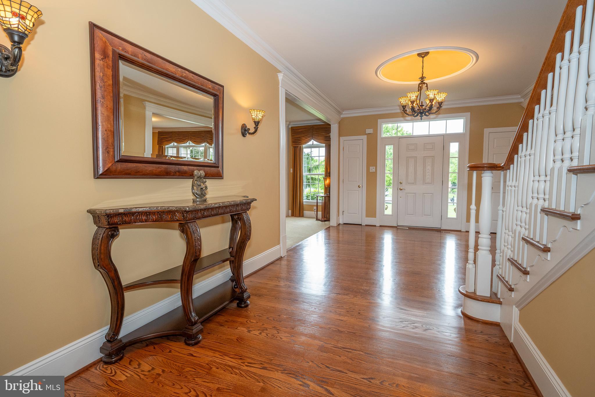 CUMBERLAND RIDGE - Residential